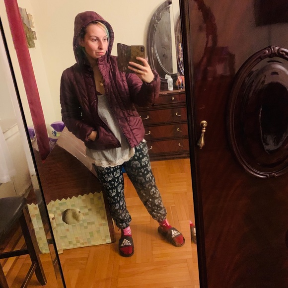 Puffer jacket - Picture 5 of 7